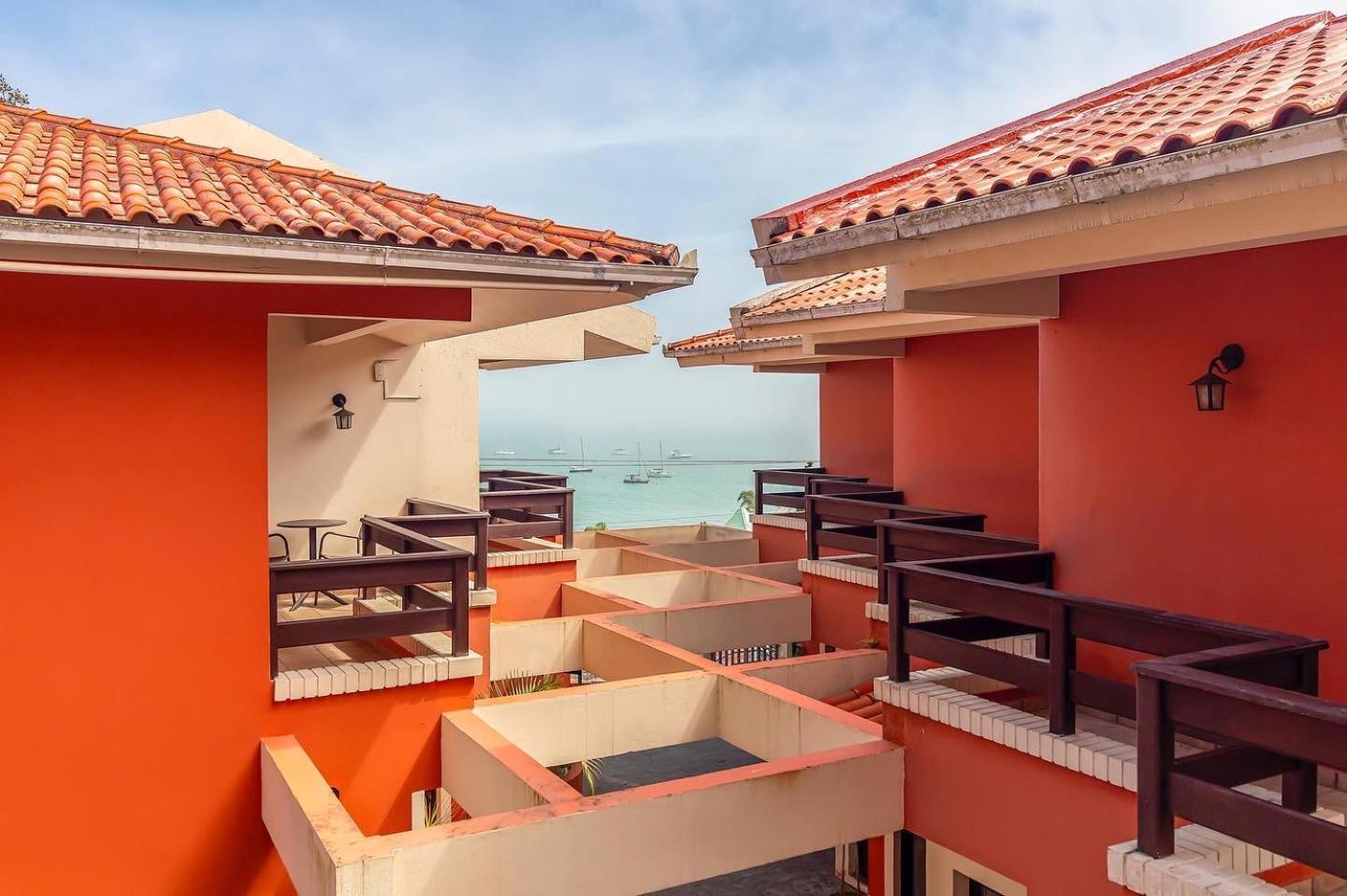 Aparthotel Jurere Ocean Flats Florianópolis Exterior foto