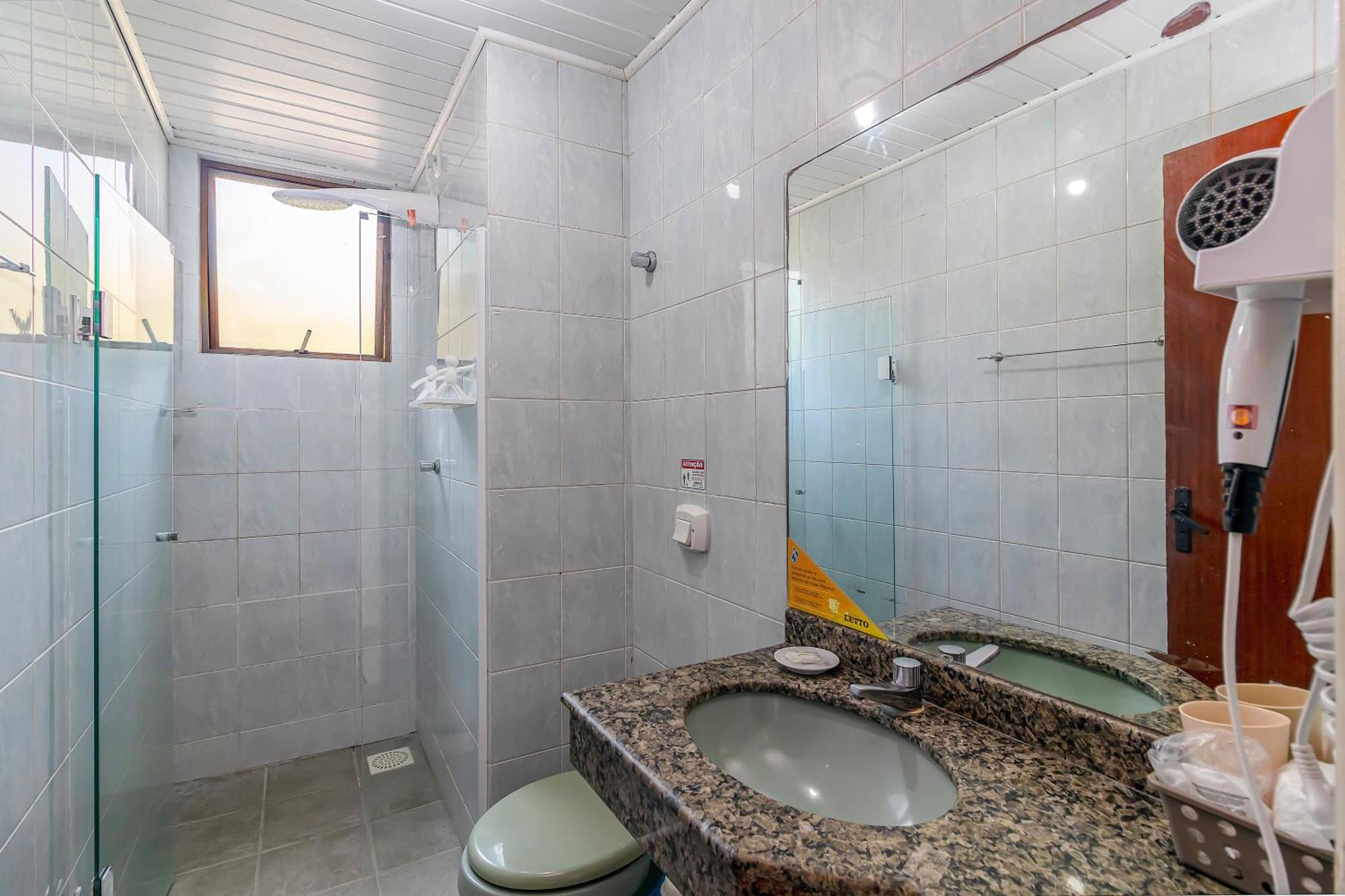 Aparthotel Jurere Ocean Flats Florianópolis Exterior foto